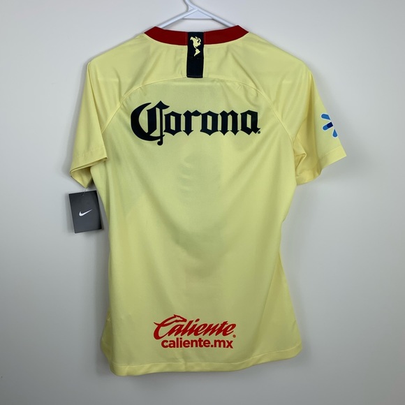 NIKE Corona soccer jersey - Picture 4 of 7